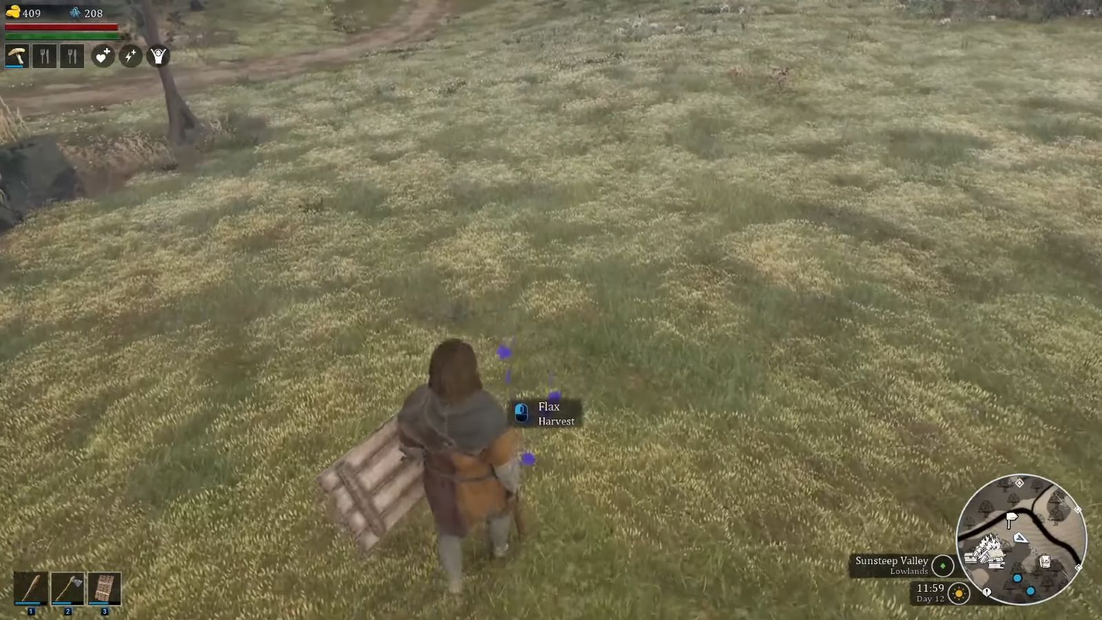 Bellwright Tips and Tricks