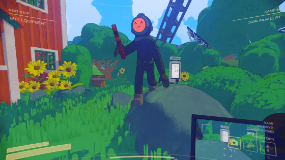 Can You Play the Content Warning Game on Xbox/PS5?