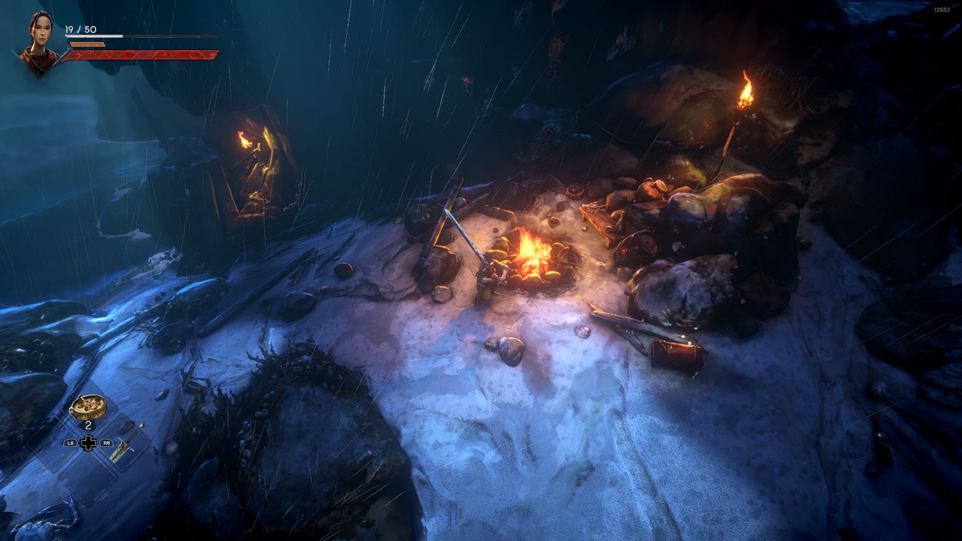 No Rest for the Wicked Tips and Tricks