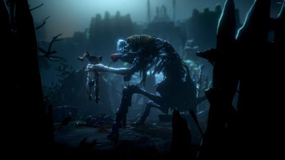 No Rest for the Wicked Warrick the Torn Boss Guide