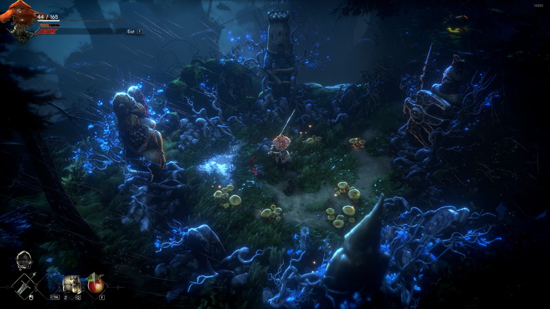 No Rest for the Wicked Tips and Tricks