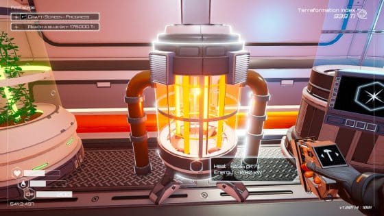 Planet Crafter Iridium for Heater – Where to Get it