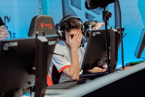 Esports World Cup 2024 CS2 Qualifiers: Falcons, Heroic Suffer Early Exits