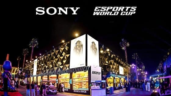 Esports World Cup Foundation Announces Largest Prize Pool in Esports History