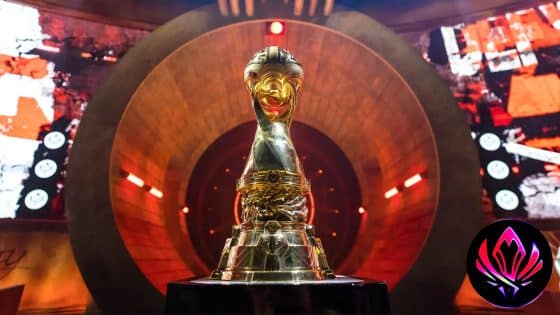 The Ultimate List of All Teams Qualified for MSI 2024