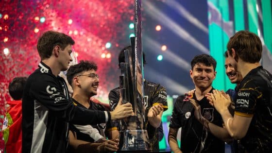 G2 Reach Another LEC Grand Final, Can They Be Stopped?