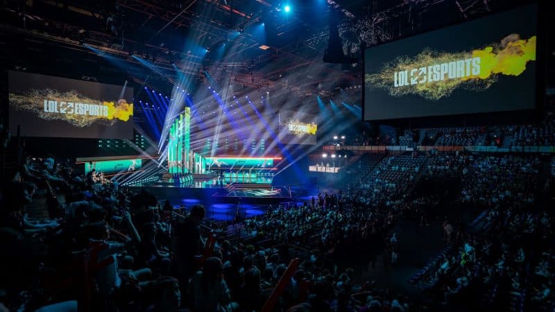 g2 esports fnatic team bds spring lec