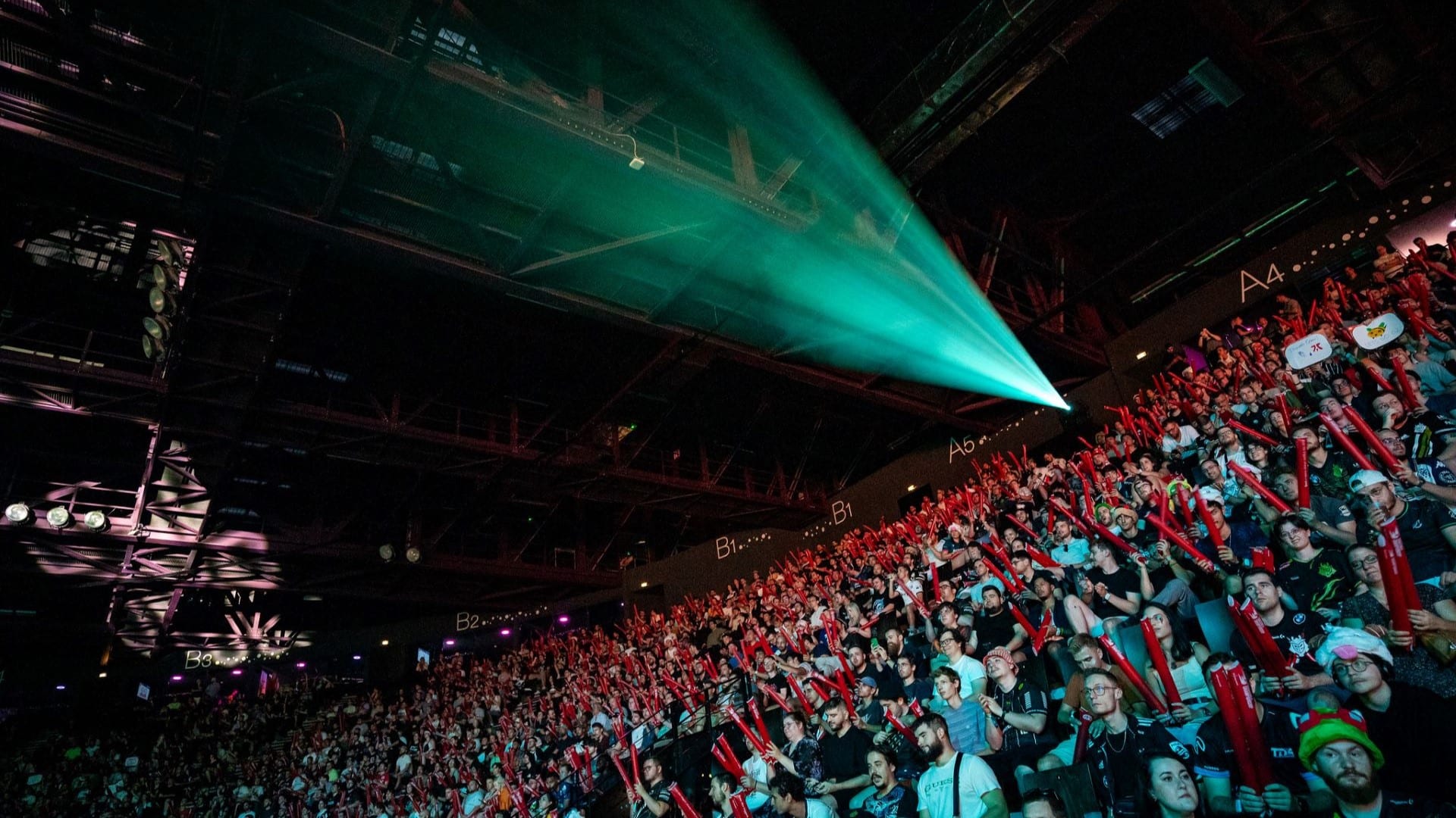 g2 esports fnatic team bds spring lec