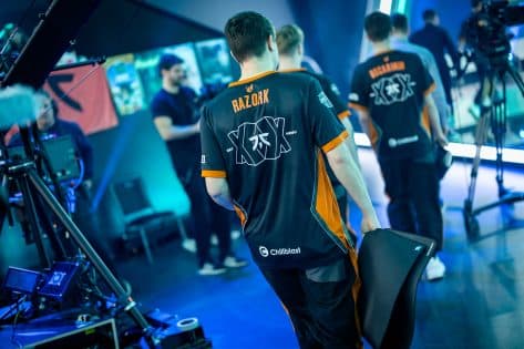 Fnatic vs G2 Esports 2024 LEC Spring Playoffs Recap