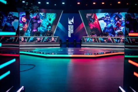 Team Heretics vs SK Gaming 2024 LEC Spring Playoffs Recap