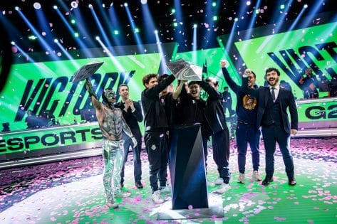 G2 Esports Preview MSI 2024