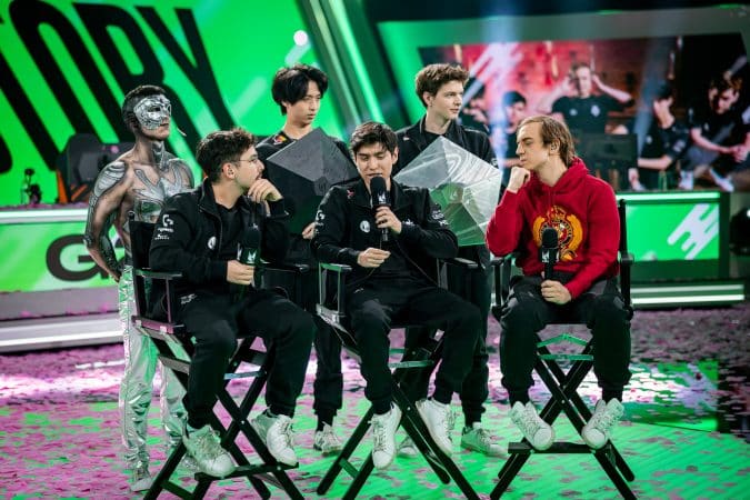 G2 Esports Preview MSI 2024