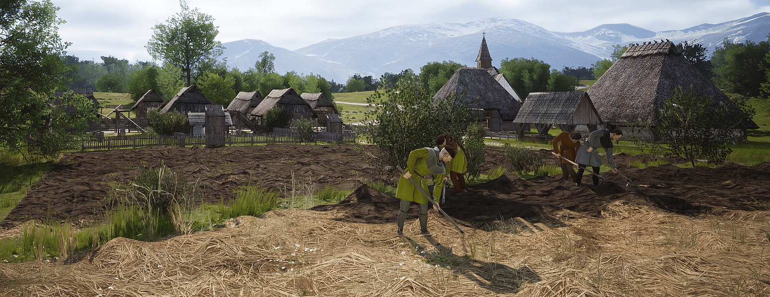 Manor Lords Weather Guide