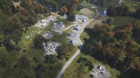 Top 10 Games Like Manor Lords