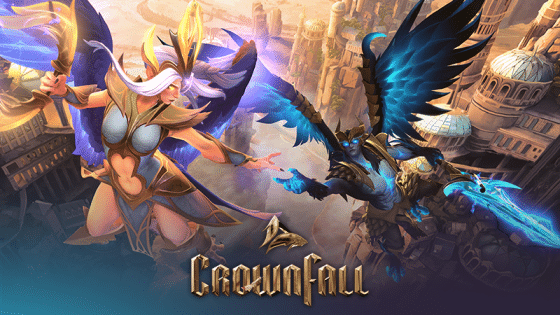Dota 2 Crownfall Update Drops