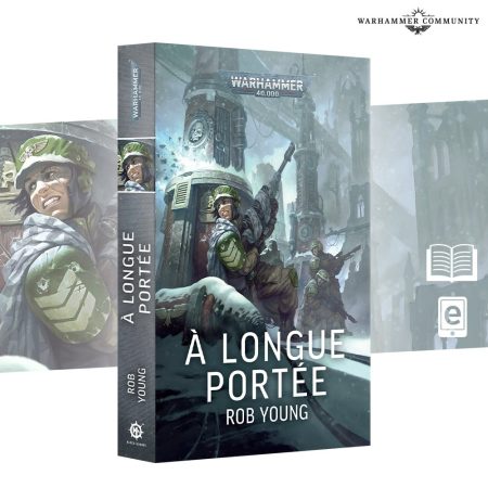 Next Weeks Warhammer Preorders