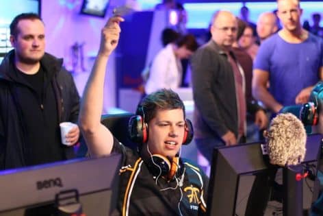 Who is Karrigan? CS2 Player Profile