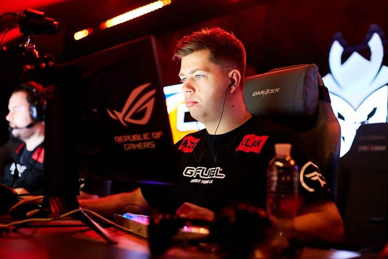 Who is Karrigan? CS2 Player Profile