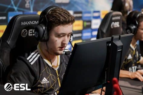 Who is ZywOo? CS2 Player Profile