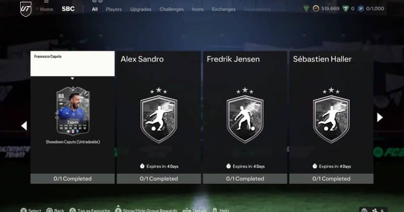 How to Prepare for EA FC 24 TOTS
