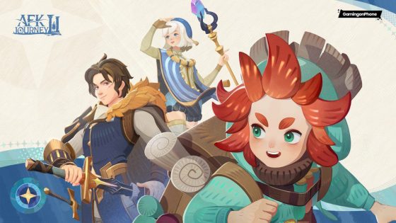 AFK Journey Beginner’s Guide