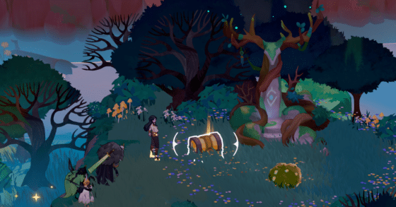 AFK Journey Chest Locations: Where to Find All of the Chests in the World Map