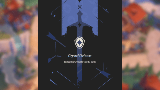 AFK Journey Crystal Defense Battle Guide: Best Team Formation to Defend the Crystal and Beat the Enemies