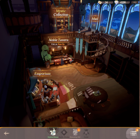 AFK Journey Dolly Tickets: What Are They and How Do You Use Them?