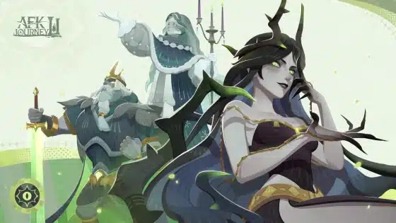 AFK Journey Factions Explained