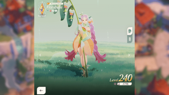 AFK Journey Florabelle Guide: Is the New Warrior Good for Your Team?