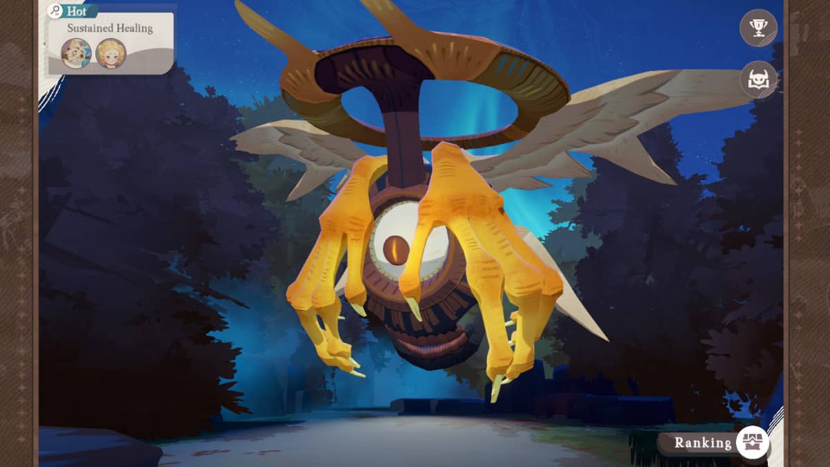 AFK Journey Skyclops