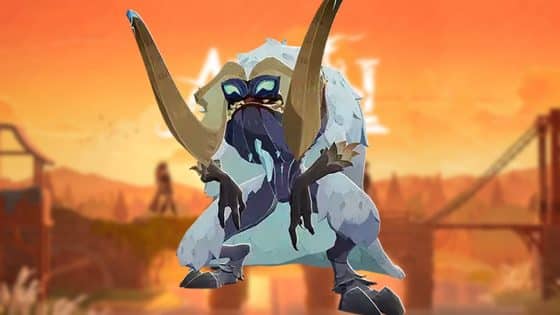 AFK Journey Snow Stomper Boss Fight Guide