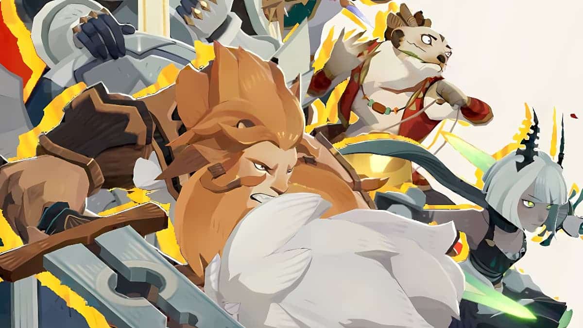 AFK Journey Stellar Crystals