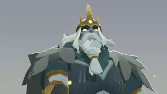 AFK Journey Thoran Character Guide