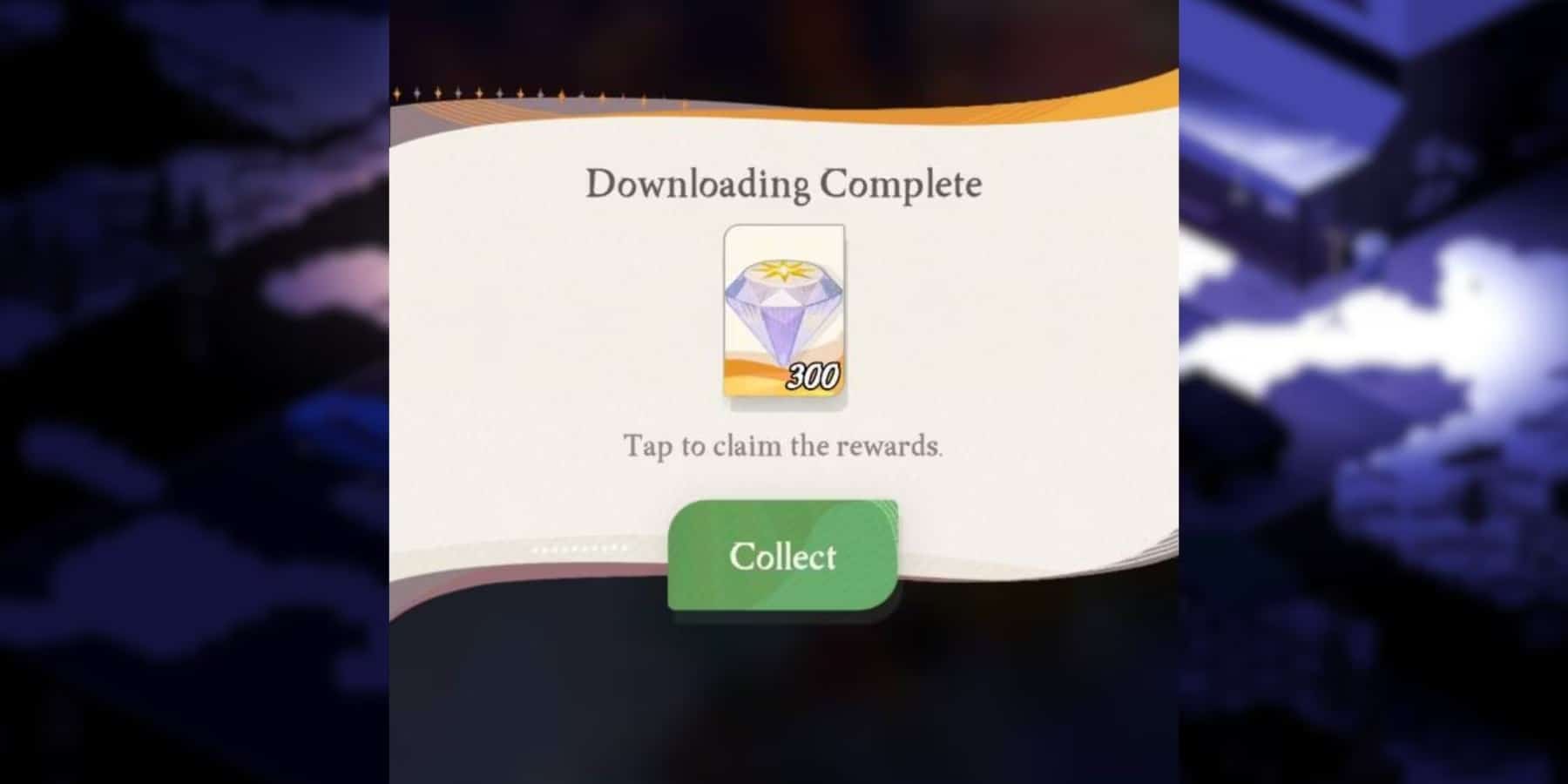 AFK Journey diamonds