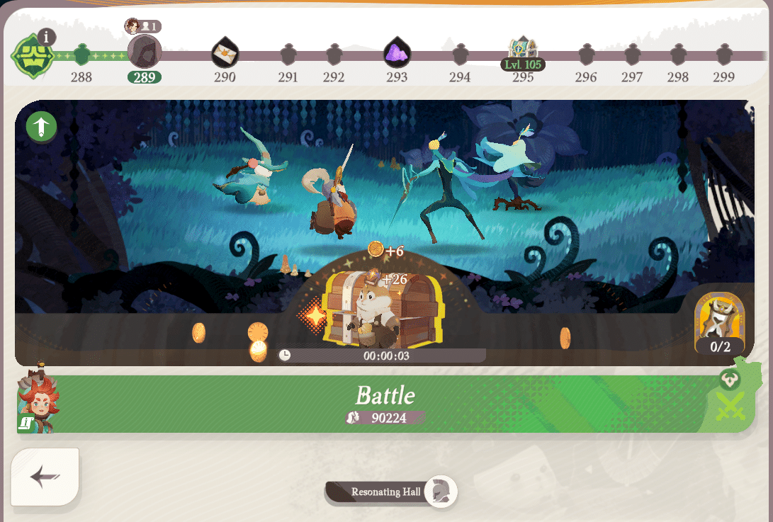 AFK Journey Hero Essence Farming Guide: What Is It and How to Farm It Effectively