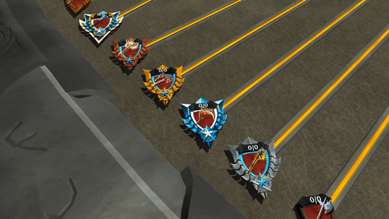 Albion Online Focus Points Guide