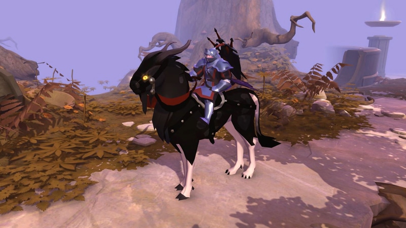 Albion Online PvP Tips