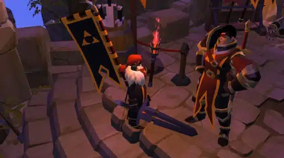 Albion Online PvP Tips