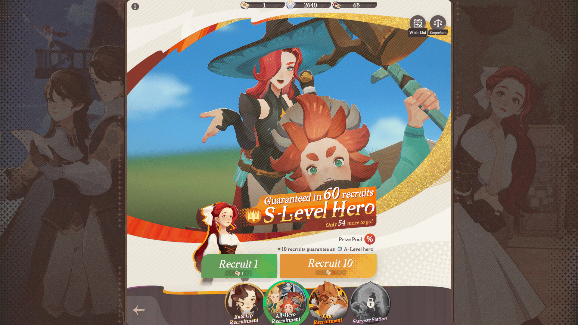 AFK Journey: Best Things to Use Invite Letters on in the Game