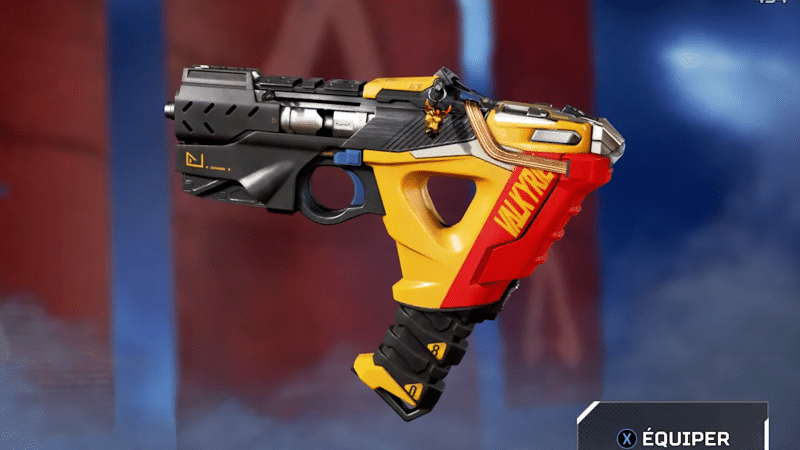 Apex Legends Urban Assault Collection Event Everything We Know About It