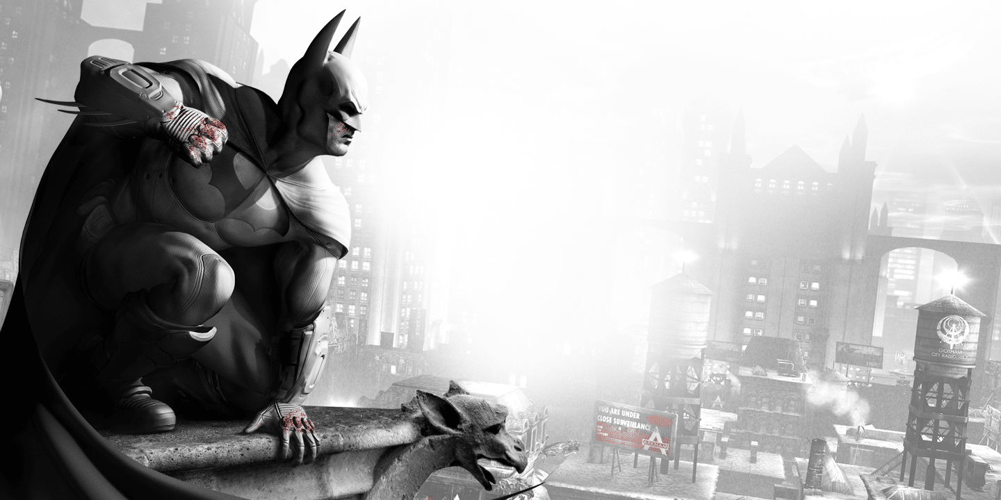 Best Open World Superhero Games of All Time