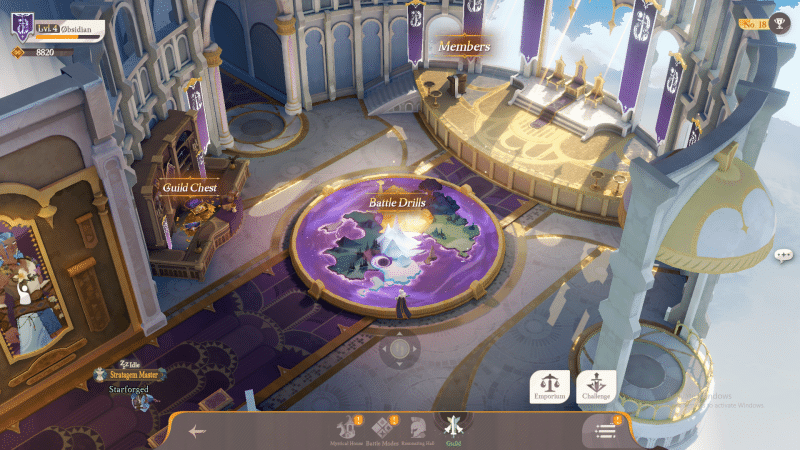 Best Characters for Battle Drills in AFK Journey: Which Heroes Should You Use in Your Team?