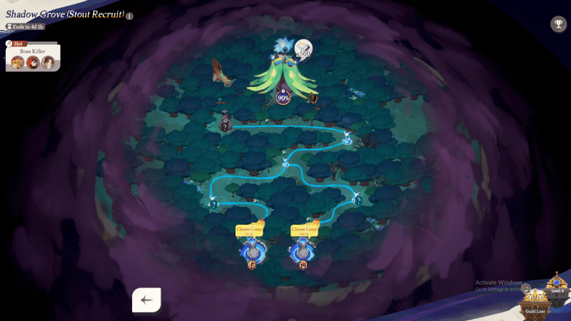 Best Characters for Battle Drills in AFK Journey: Which Heroes Should You Use in Your Team?
