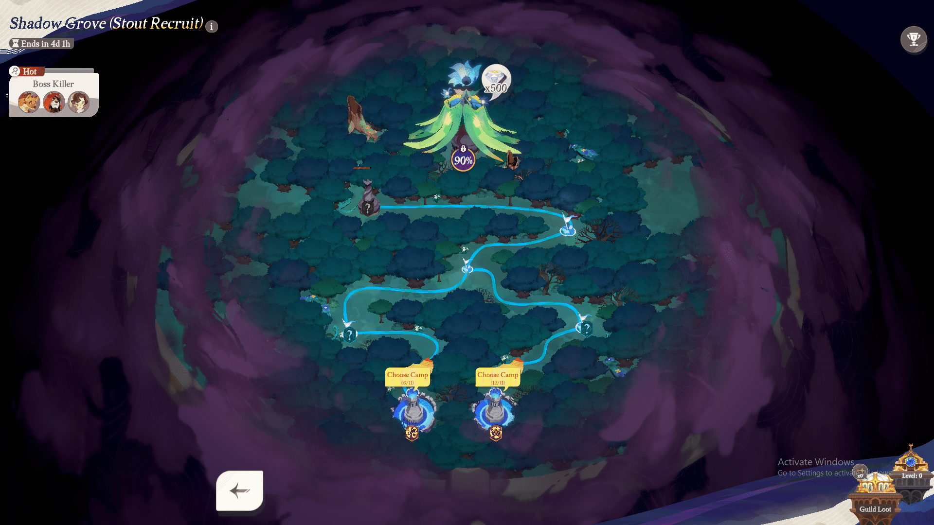 Best Characters for Battle Drills in AFK Journey: Which Heroes Should You Use in Your Team?