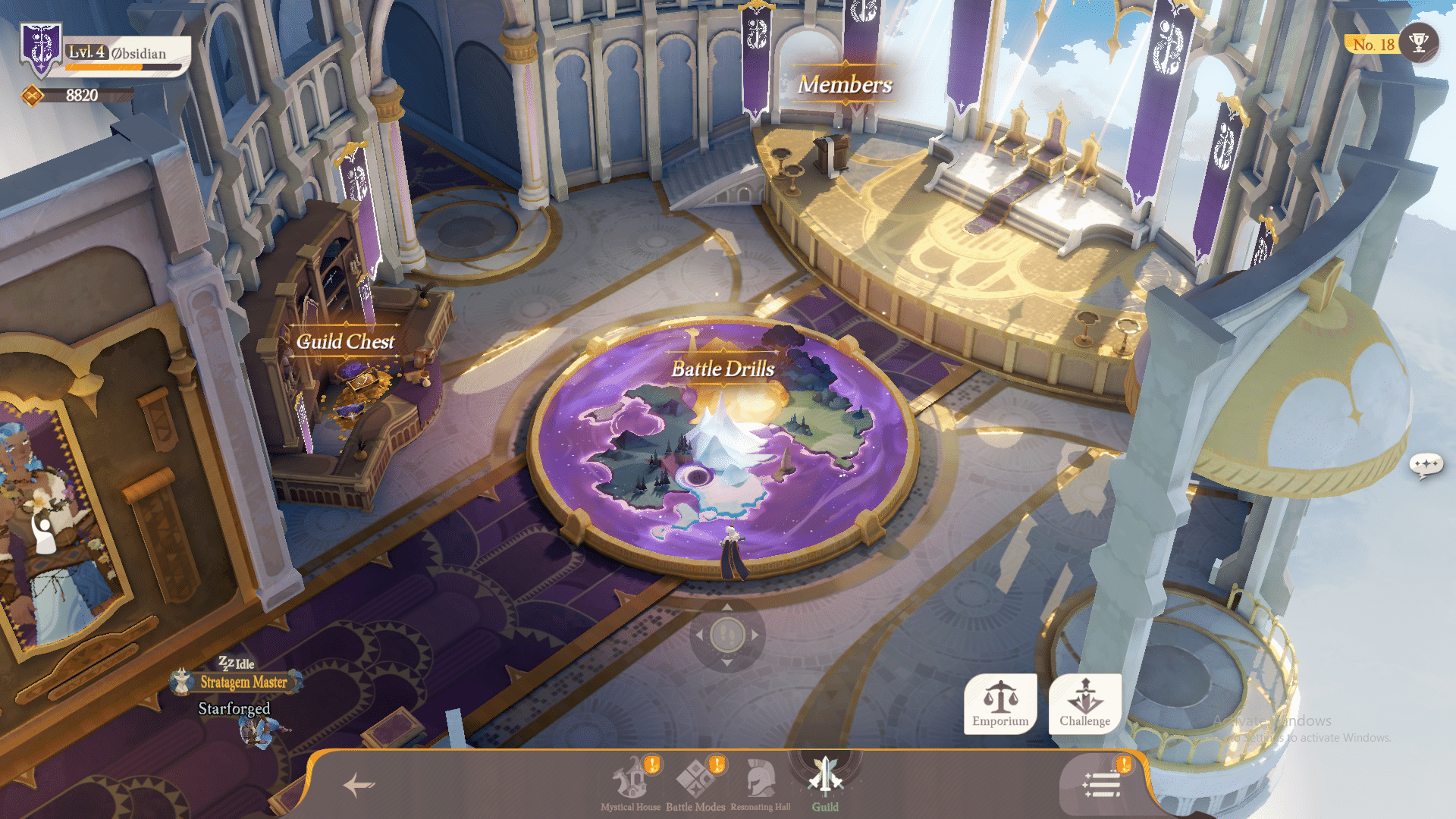 Best Characters for Battle Drills in AFK Journey: Which Heroes Should You Use in Your Team?