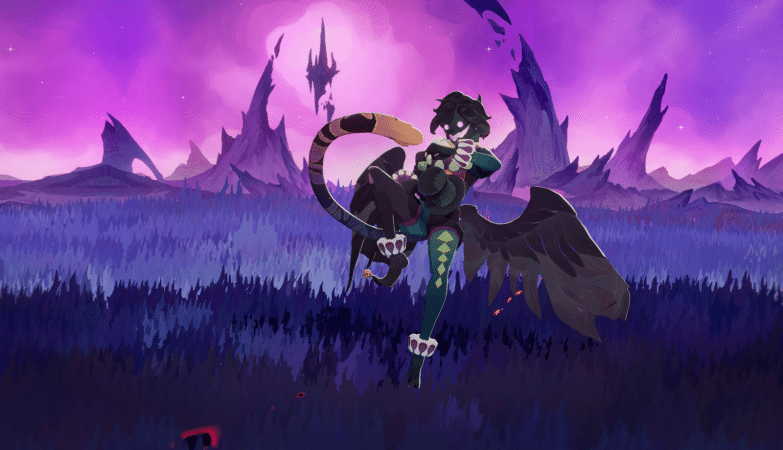 Berial AFK Journey