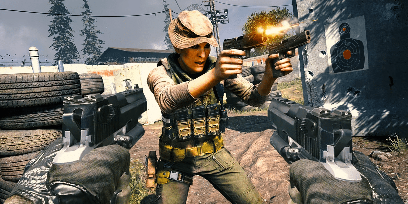Best Akimbo Pistol Loadouts for CoD MW3 Season 3