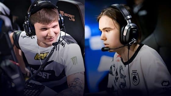 Donk vs S1mple Showmatch Canceled?