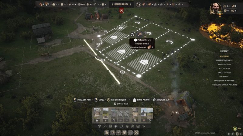 Regional Wealth in Manor Lords: All of the Ways to Get and Farm the Currency